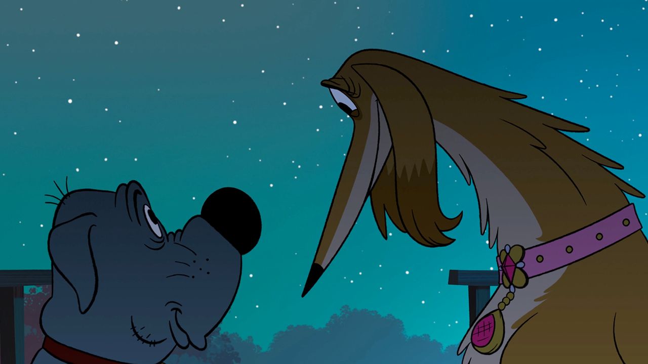 Commedia animata per adulti di netflix: umorismo sboccato e emozioni sincere secondo gli attori