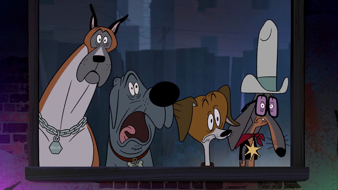 genndy tartakovsky svela la verit224 sulla sua commedia netflix eccessivamente disgustosa