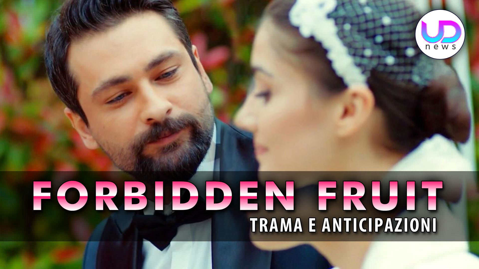 Forbidden fruit anticipazioni turche: i matrimoni di zeynep in arrivo