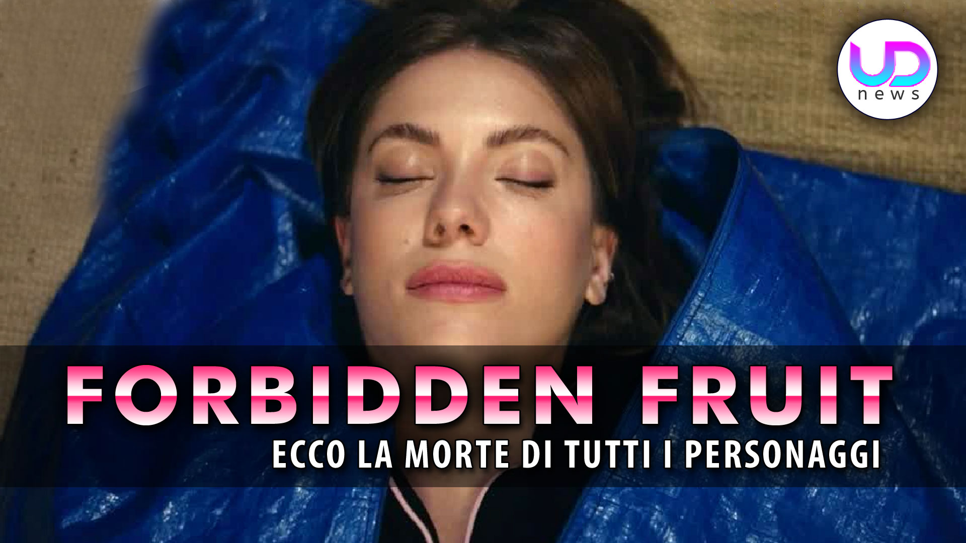 anteprima forbidden fruit i personaggi che moriranno