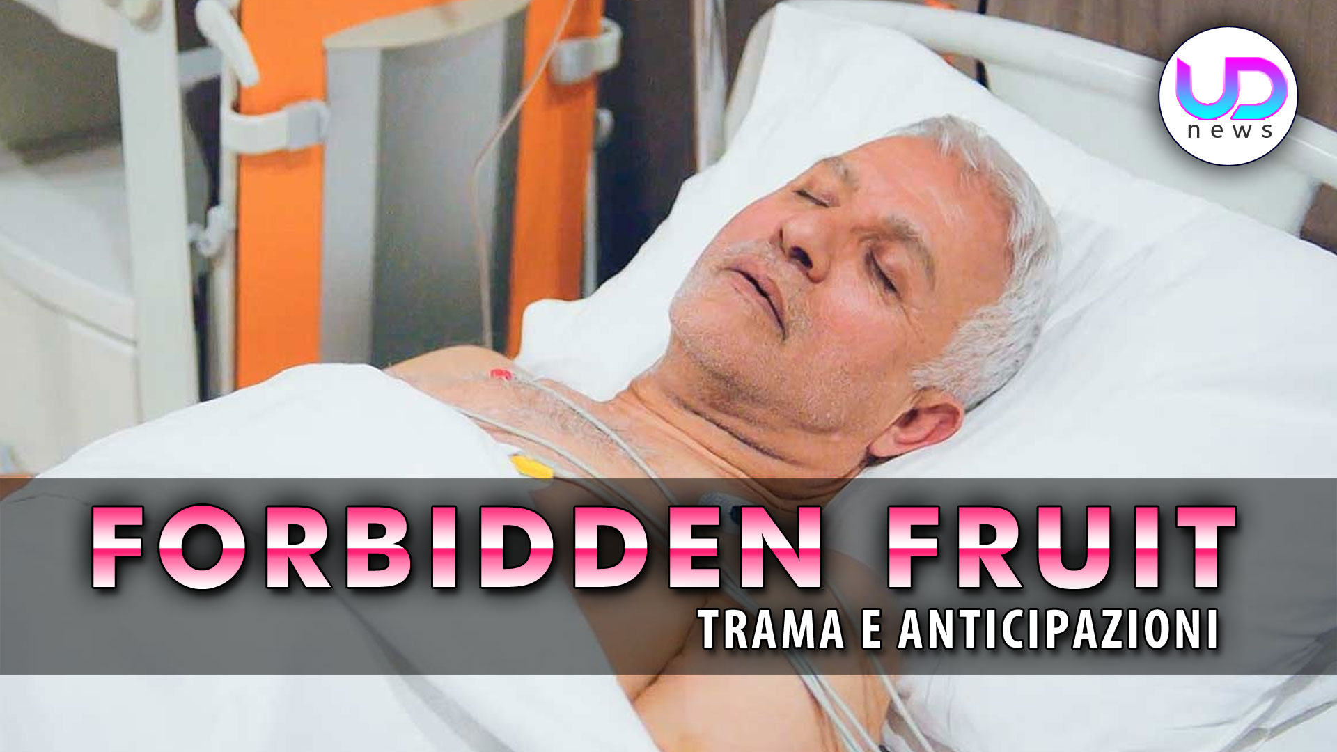 Yildiz incinta e halit muore: anticipazioni su forbidden fruit