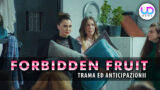 Arresto di yildiz: anticipazioni turche su forbidden fruit