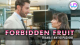 Forbidden fruit finale prima stagione: zeynep e cem verso l’america