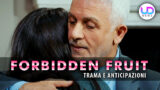 Halit ha un’amante in forbidden fruit: scopri chi è!