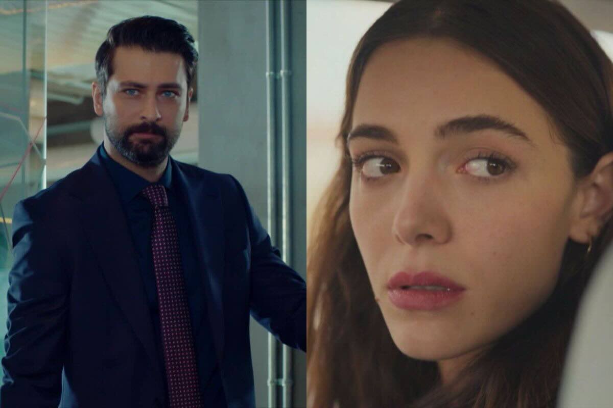 mediaset settembre 2023 novit224 su la notte nel cuore e forbidden fruit
