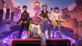 Gorillaz arriva in fortnite: la grande novità della stagione 10
