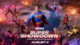 Fortnite risolve i problemi dell’evento super showdown all’ultimo minuto