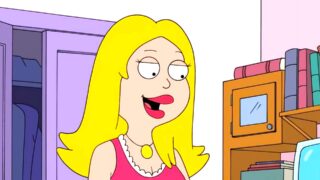 American dad: il grande cambiamento dopo 11 anni potrebbe rovinare la serie