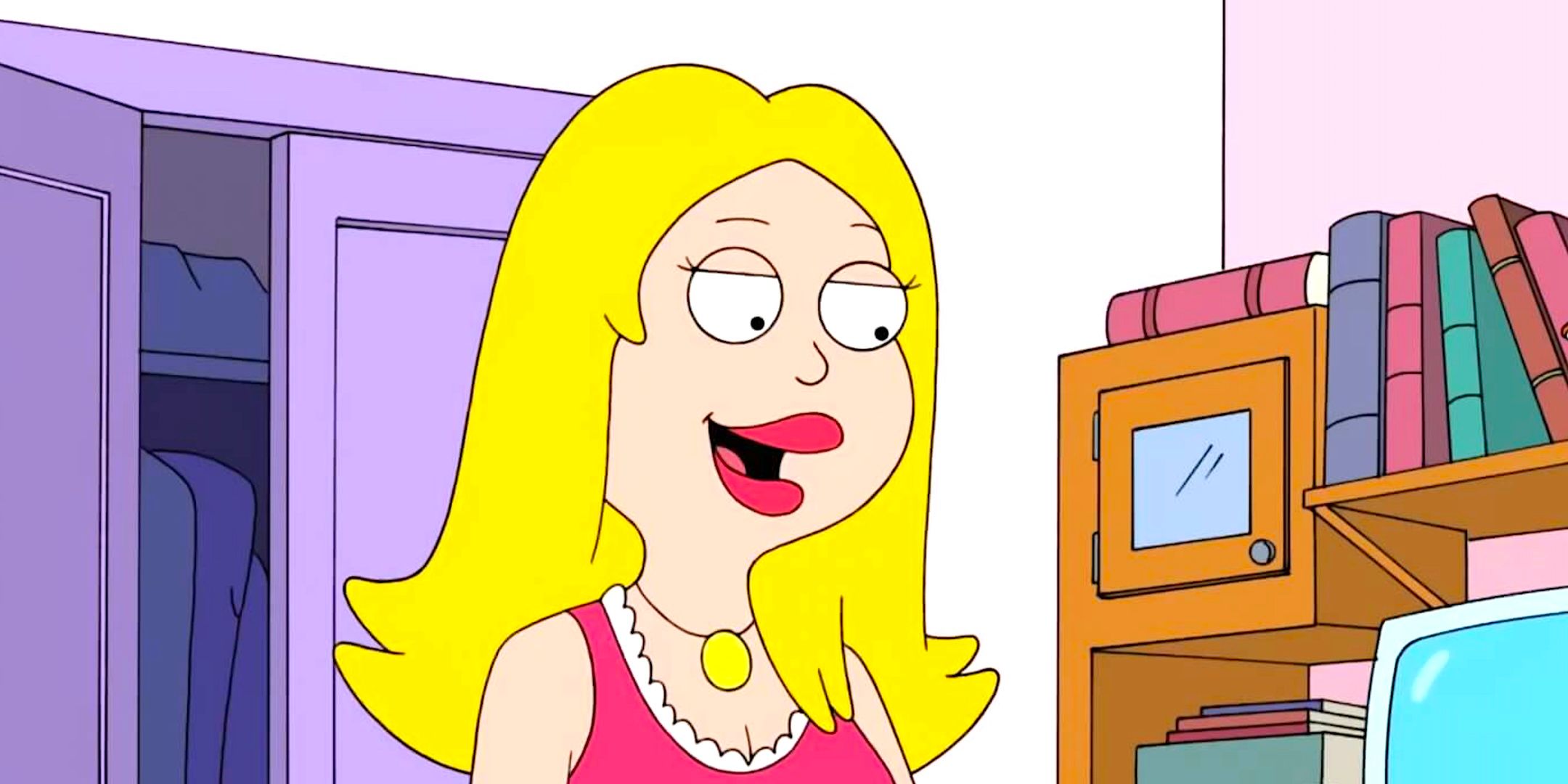 American dad: il grande cambiamento dopo 11 anni potrebbe rovinare la serie