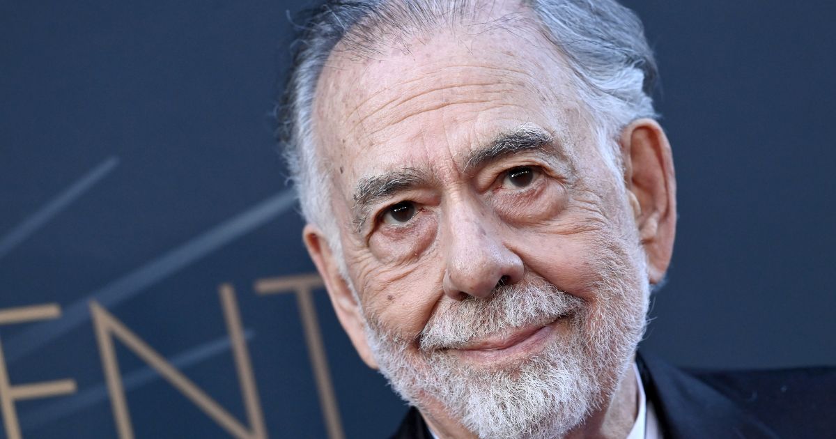 Francis Ford Coppola in ospedale a Roma: la salute del regista aggiornamenti e dettagli Francis Ford Coppola in ospedale a Roma: la salute del regista aggiornamenti e dettagli