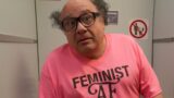 Taxi reunion con danny devito e carol kane nella finale della stagione 17 di it’s always sunny