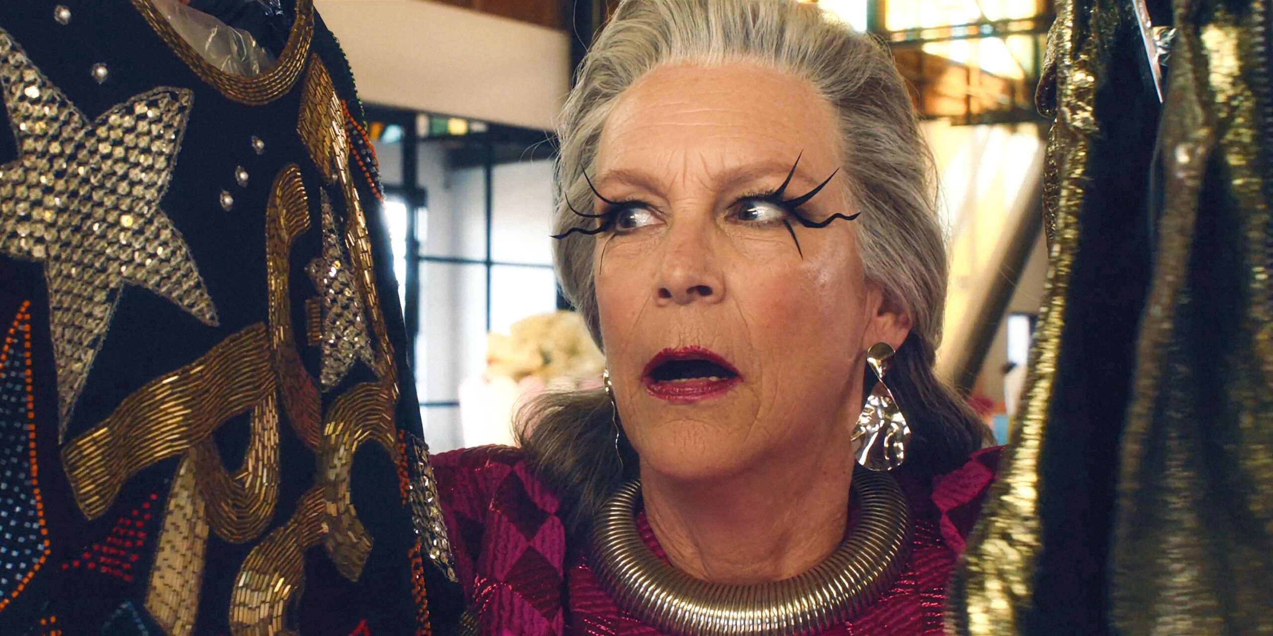 Freaky Friday di Jamie Lee Curtis conquista l’80% su Rotten Tomatoes Freaky Friday di Jamie Lee Curtis conquista l’80% su Rotten Tomatoes