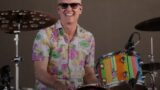 Josh freese parla del suo abbandono dei foo fighters e della mancanza di sintonia musicale