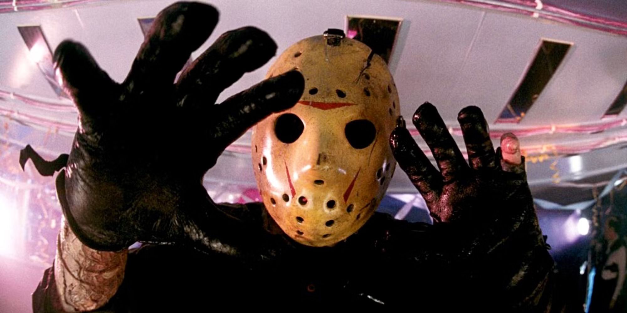 Crystal lake: la serie prequel di friday the 13th esplora la location iconica Crystal lake: la serie prequel di friday the 13th esplora la location iconica