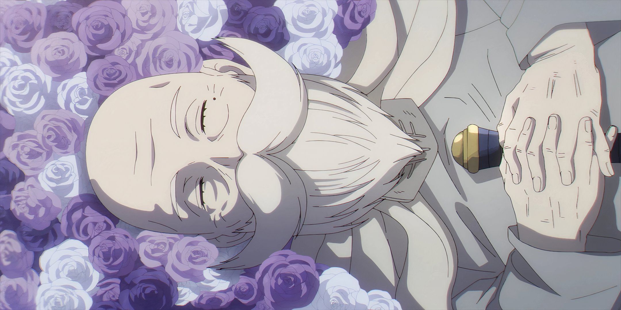 Morti di anime che hanno segnato una serie intera