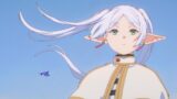 Release di beyond journey’s end prelude negli stati uniti