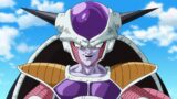 Design del clan frieza di akira toriyama svelati e sorprendenti