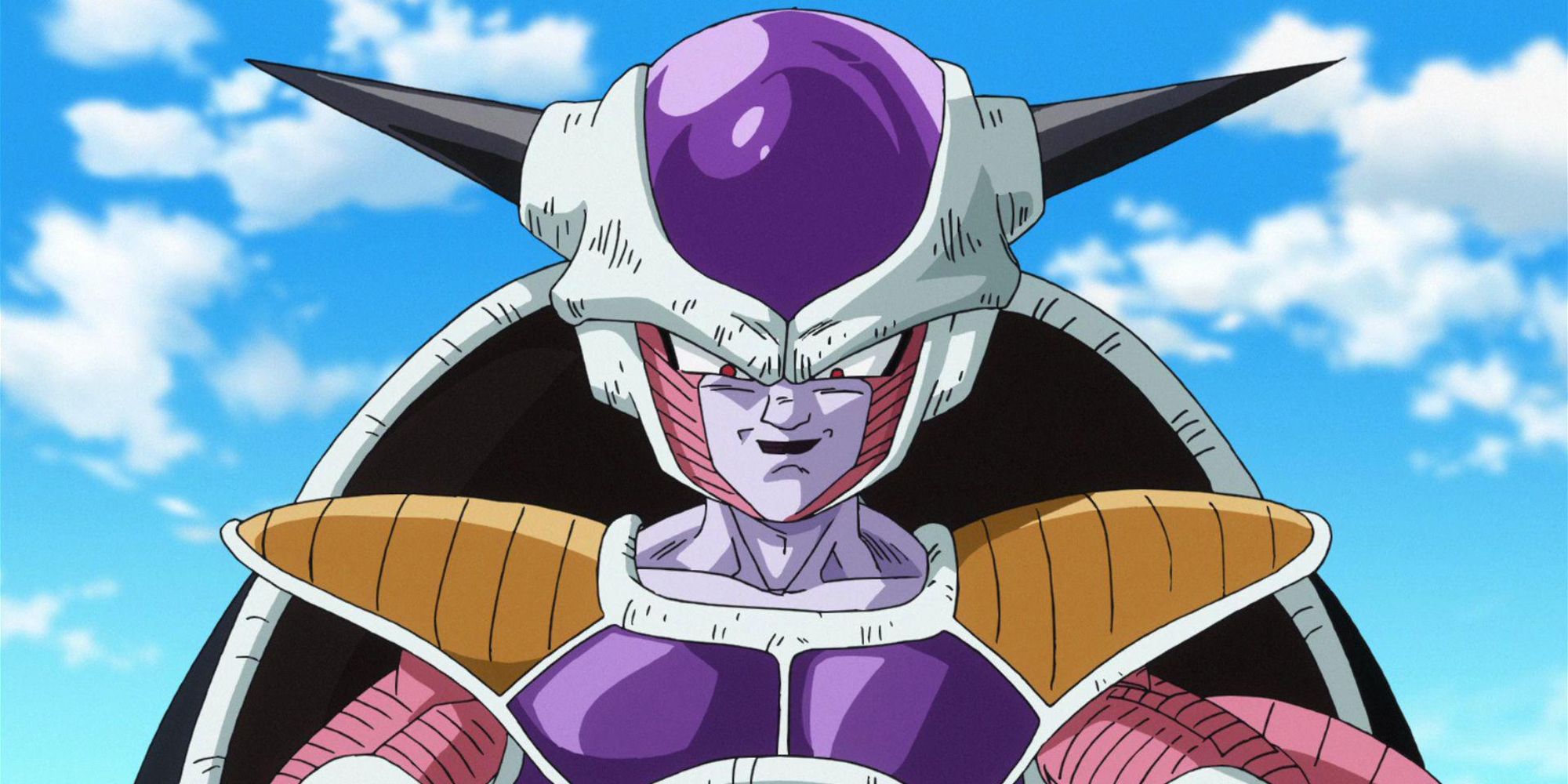 Design del clan frieza di akira toriyama svelati e sorprendenti