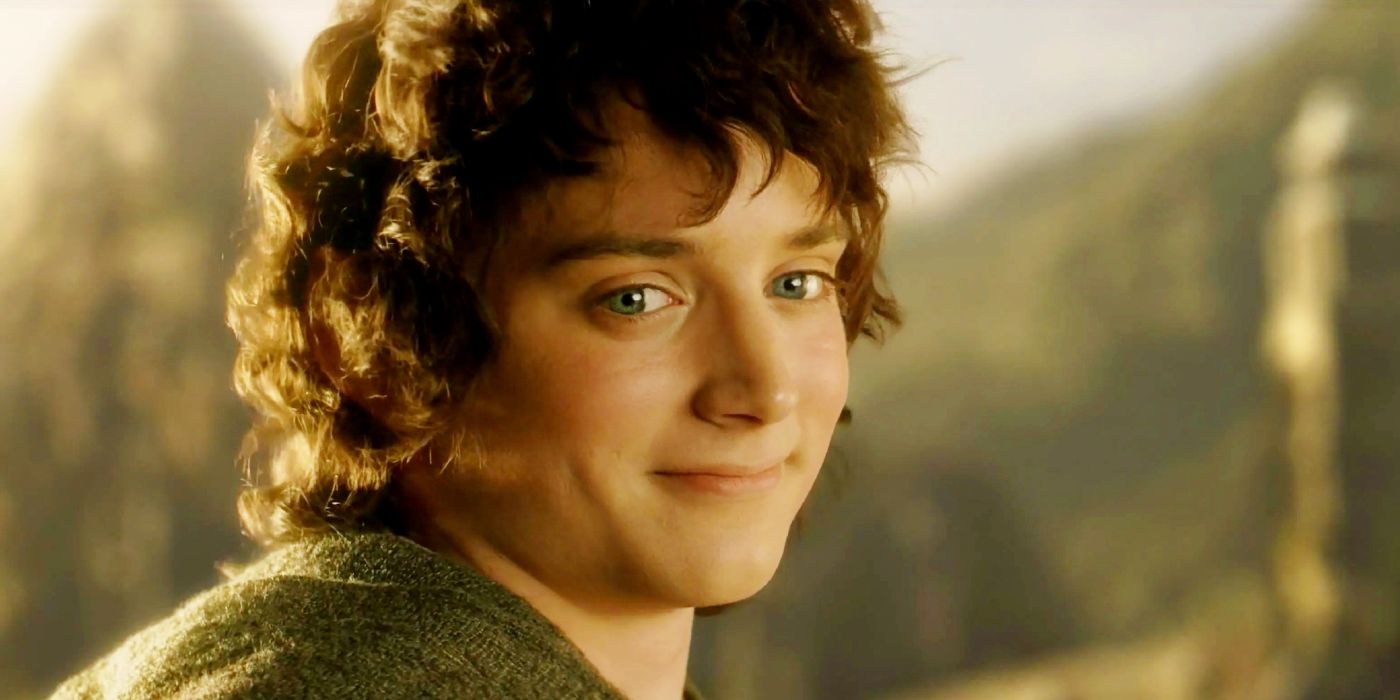 Samwise gamgee e aragorn: i membri più importanti della compagnia ne lordi Samwise gamgee e aragorn: i membri più importanti della compagnia ne lordi