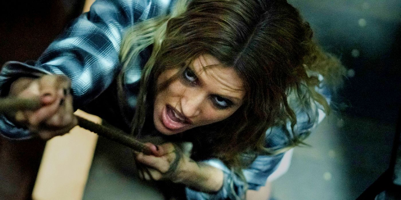 Nuovo film horror raggiunge traguardo al box office con 36% di punteggio RT