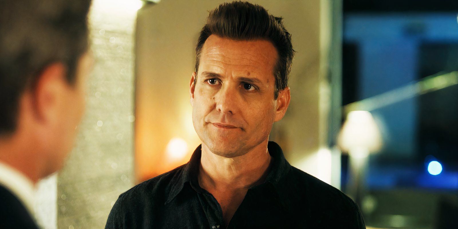 Harvey è la causa del fallimento di suits la Harvey è la causa del fallimento di suits la
