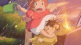 Ponyo: la magia di hayao miyazaki tra incanto e dolcezza