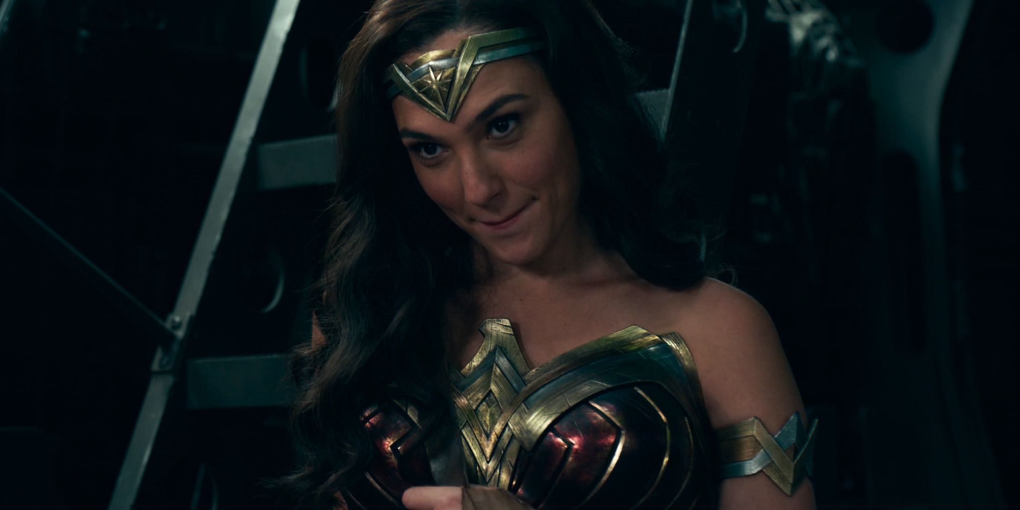 Wonder woman e flash: chiarimenti sullo stato canonico del dc universe di james gunn Wonder woman e flash: chiarimenti sullo stato canonico del dc universe di james gunn