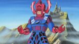 Classifica dei villain nelle fantastic four: la serie animata