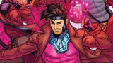 Gambit: l’evoluzione più pericolosa degli x-men che potrebbe distruggerlo