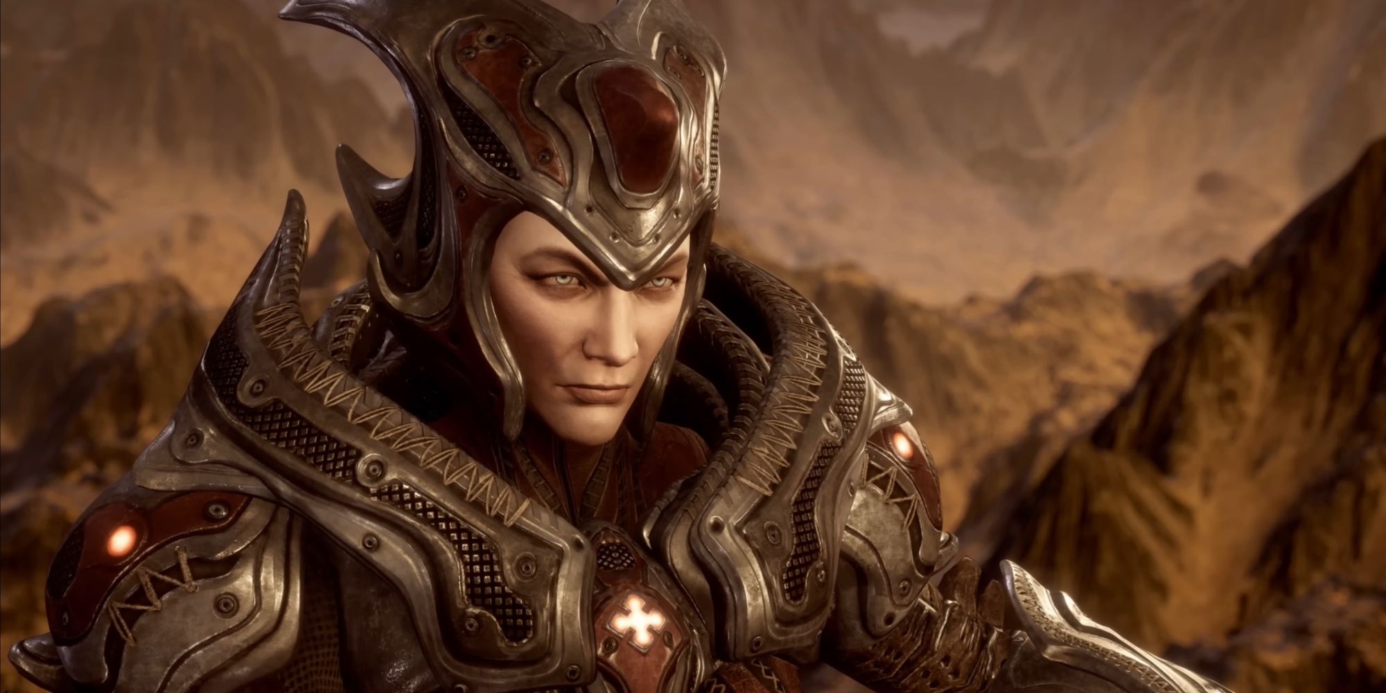 Gears of war: spiegazione del finale e del cliffhanger Gears of war: spiegazione del finale e del cliffhanger