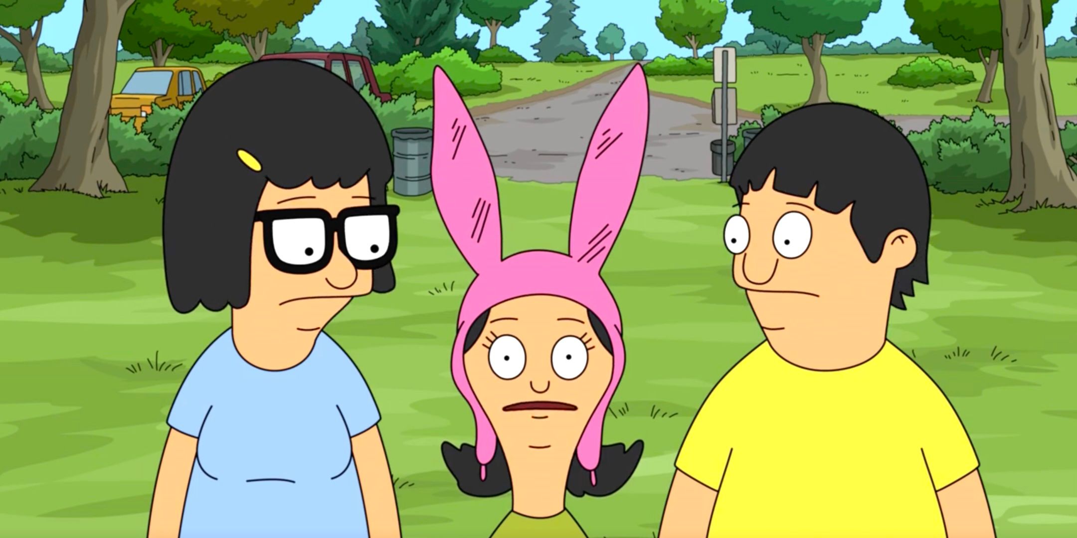 ritorno geniale di un personaggio nella stagione 15 di bob8217s burgers