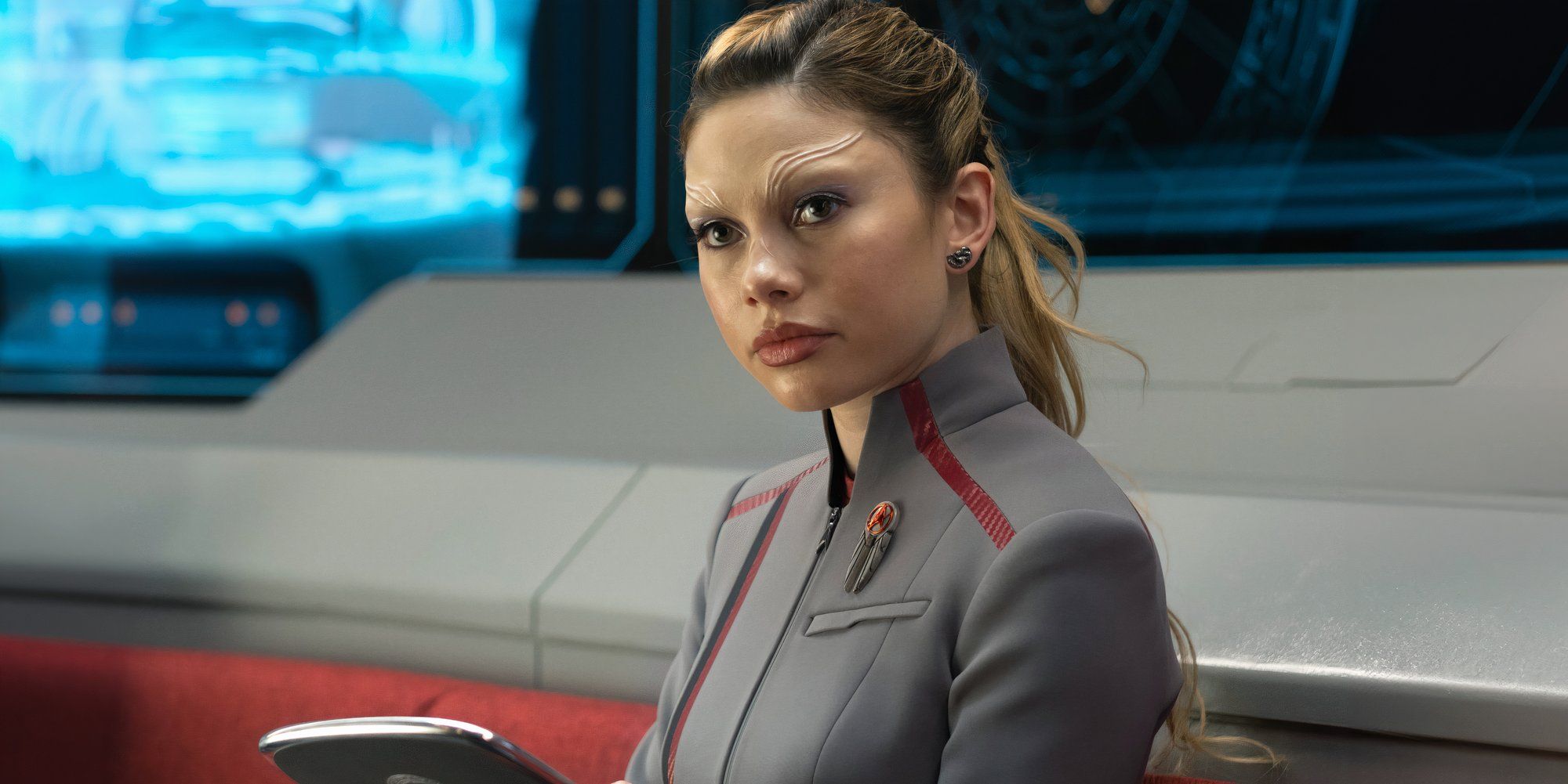 starfleet academy svela il piano quadriennale per la serie di star trek
