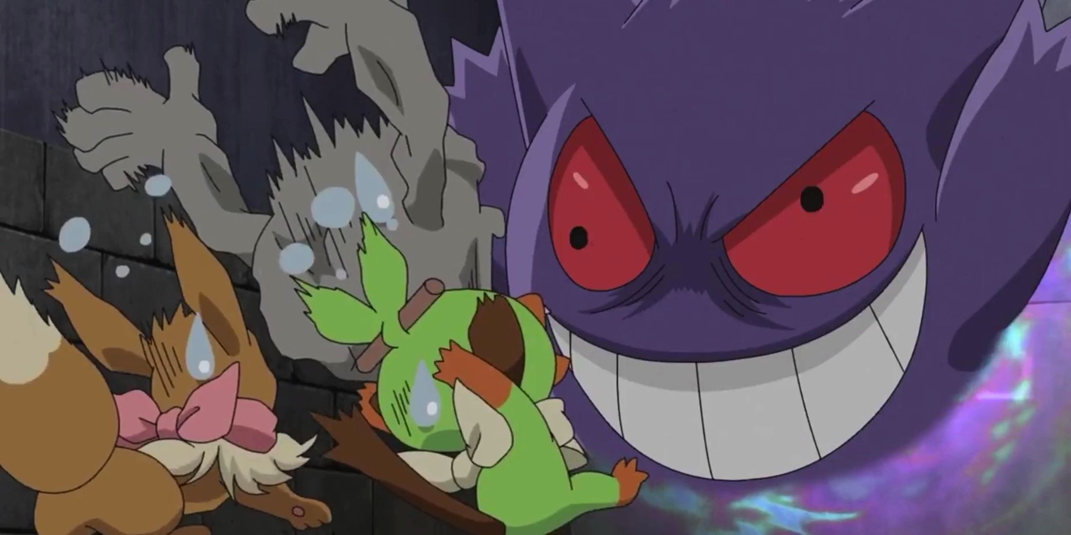 Pokemon center 10 oggetti spaventosi per halloween 2025 Pokemon center 10 oggetti spaventosi per halloween 2025