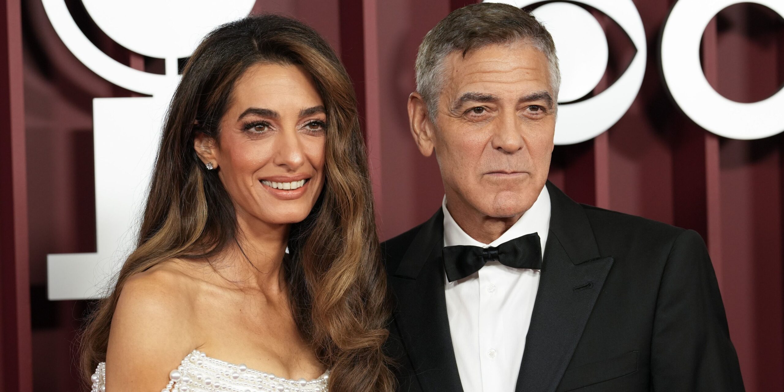 george clooney elogia narcos e la paragona al padrino