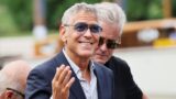 George Clooney disperato: il mistero della sua scomparsa a Venezia