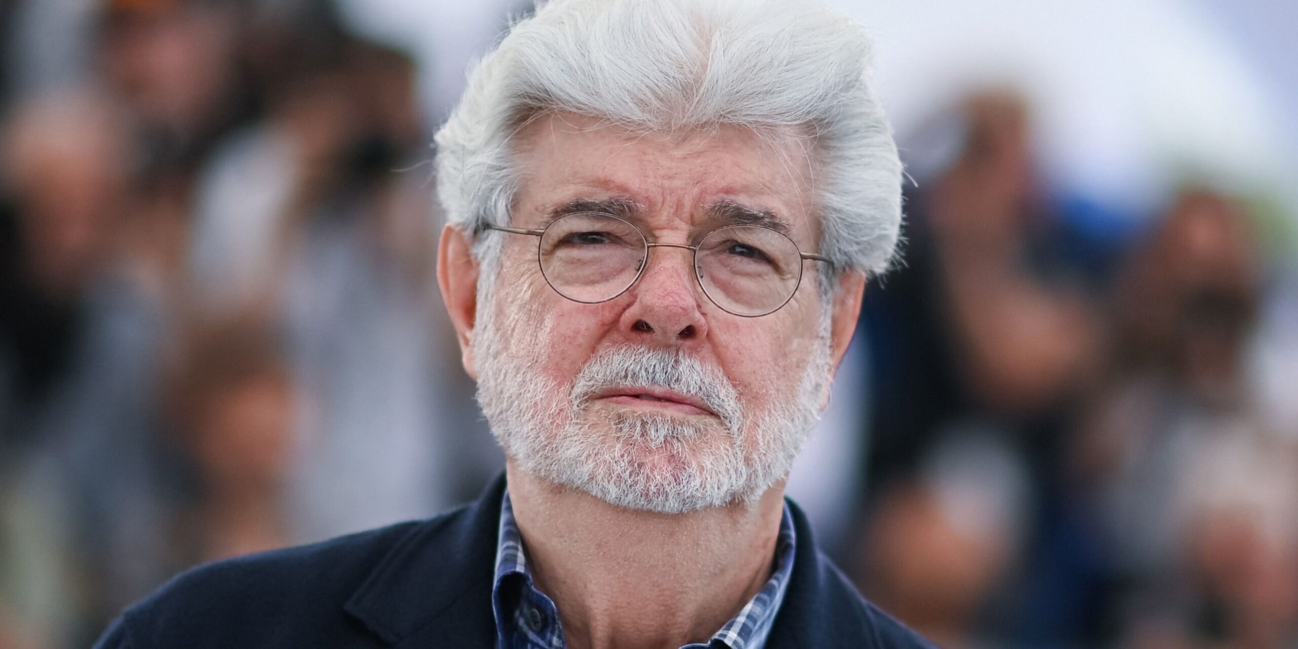 george lucas vende star wars pensionamento cambiamenti nel settore e eredit224