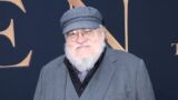 George r.r. martin parla di the winds of winter a worldcon 2025