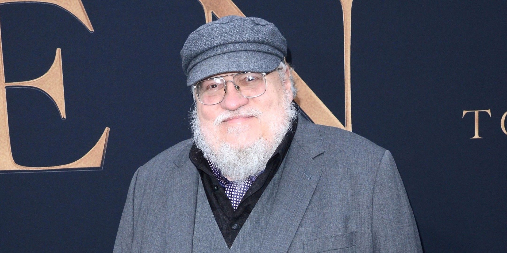 George r.r. martin parla di the winds of winter a worldcon 2025 George r.r. martin parla di the winds of winter a worldcon 2025