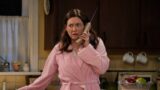 Il primo matrimonio di georgie e mandy risolve un mistero di the big bang theory di 7 anni