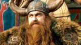 Djimon hounsou e il suo straordinario approccio per il ruolo del cattivo in dragon trainer 2