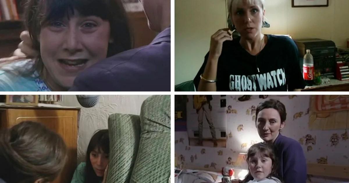 Film sui fantasmi che ha scioccato gli anni ’90 e la tragedia di un giovane spettatore Film sui fantasmi che ha scioccato gli anni ’90 e la tragedia di un giovane spettatore