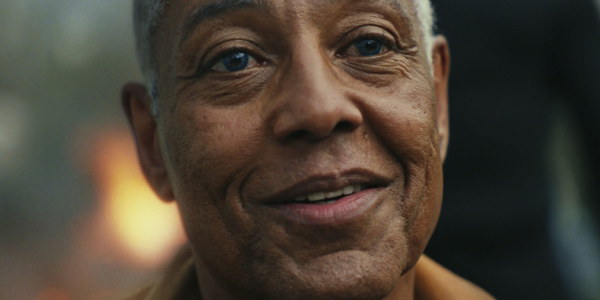 Giancarlo esposito: dal black spider di dc al sidewinder del mcu
