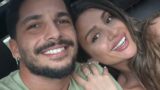 Gesto dell’ex tronista di Uomini e Donne nella crisi tra gianmarco e cristina