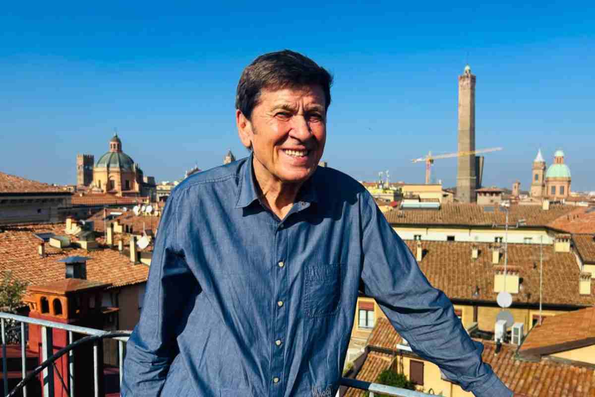 Gianni Morandi: età, il divorzio dalla Efrikian, i 3 figli, la figlia scomparsa, la nuova compagna, dove vive Gianni Morandi: età, il divorzio dalla Efrikian, i 3 figli, la figlia scomparsa, la nuova compagna, dove vive