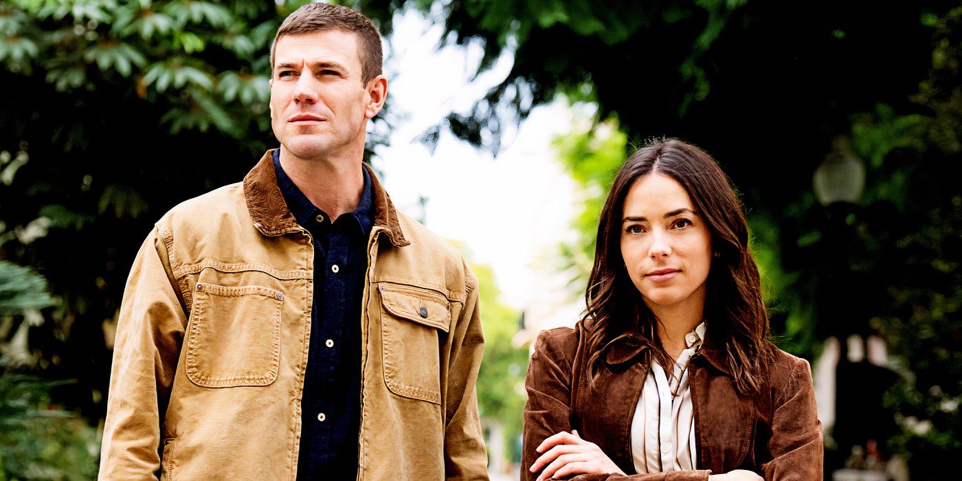 Ncis origins stagione 2 spoiler e novità svelati dal produttore