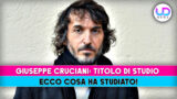 Giuseppe Cruciani: scopri il suo titolo di studio e cosa ha studiato