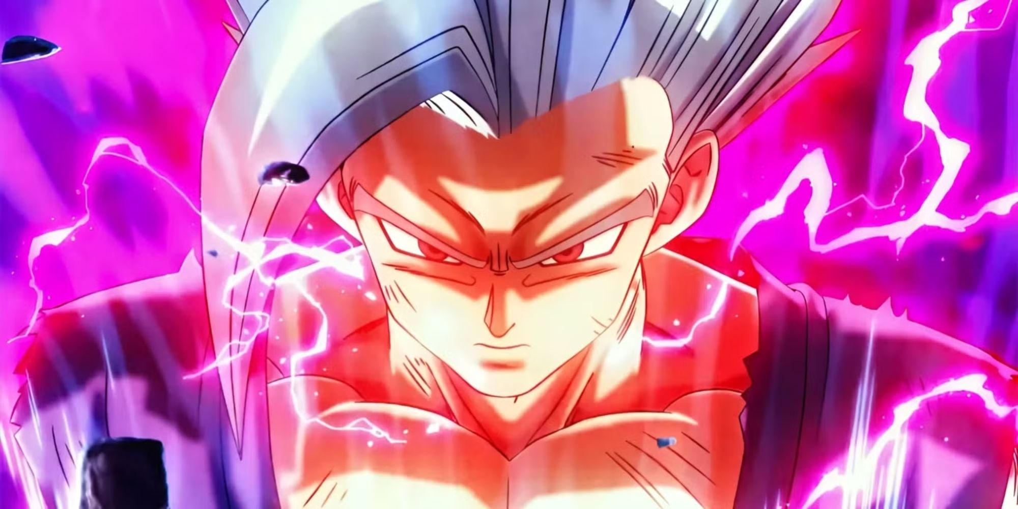 Come guardare dragon ball super: super hero online Come guardare dragon ball super: super hero online