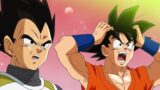 Dragon Ball Z e l’ispirazione per Chibi Moon di Sailor Moon