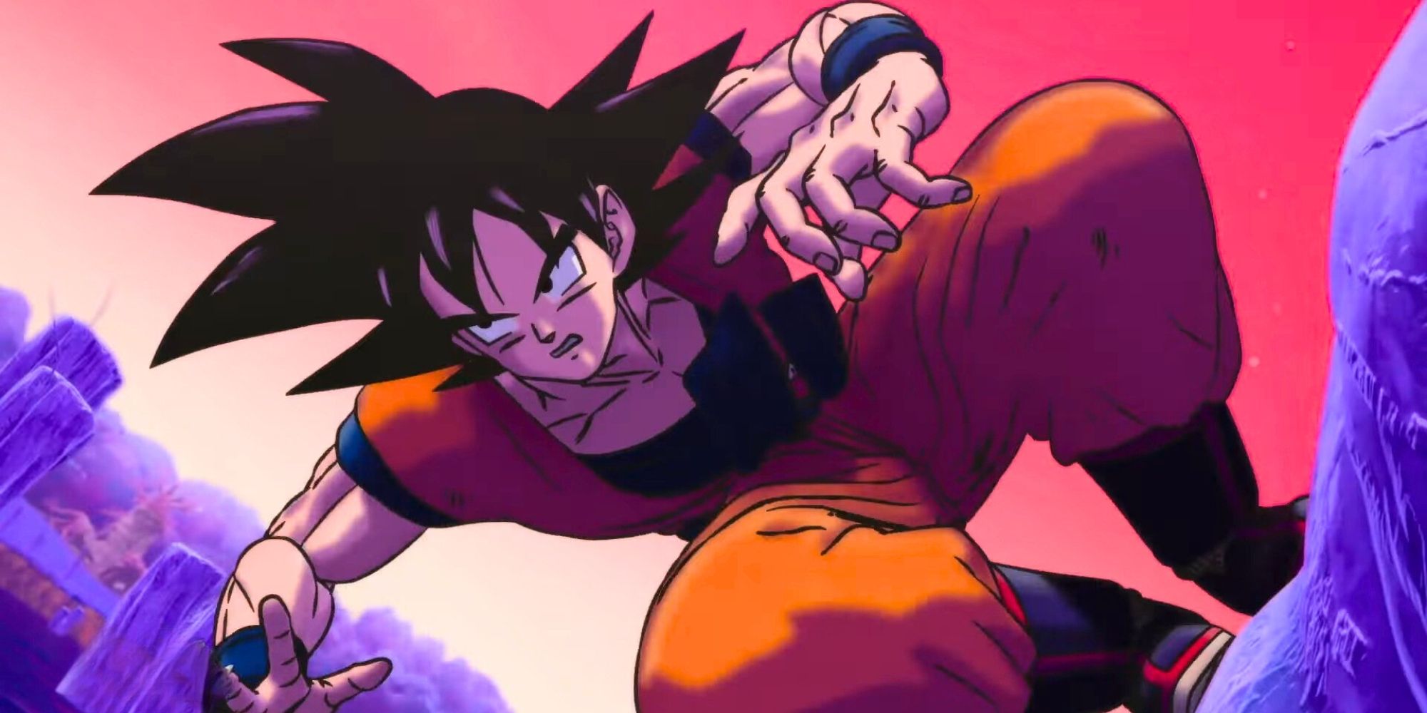 Superman 2025: il remake dal vivo di dragon ball che sorprende Superman 2025: il remake dal vivo di dragon ball che sorprende