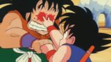 Transformers rivela il miglior easter egg di dragon ball: il ‘dead yamcha’
